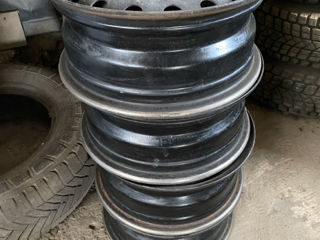 4x100 R15 Toyota foto 2