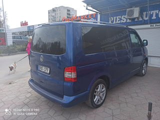 Volkswagen Transporter foto 6