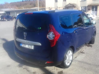 Dacia Lodgy foto 4