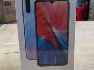Xiaomi Redmi note 8 2021 in 4 Rate cu 0% Dobanda foto 1