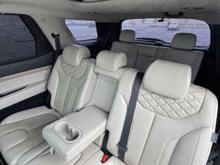 Hyundai Palisade foto 8