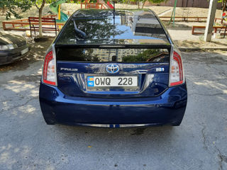 Toyota Prius foto 2