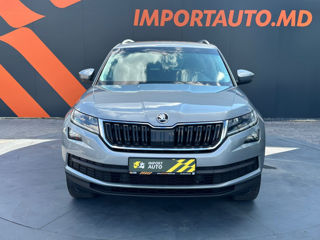 Skoda Kodiaq foto 3