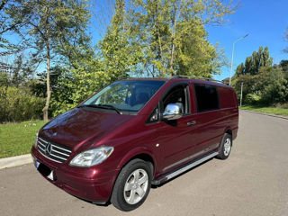 Mercedes Vito foto 10