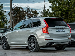 Volvo XC90 foto 5