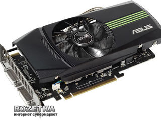 Asus GeForce GTX 460 1024MB GDDR5 (256bit) foto 1