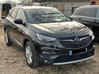 Opel Grandland X foto 3