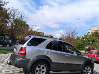 KIA Sorento foto 5