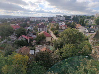 O cameră, 80 m², Botanica, Chișinău foto 6