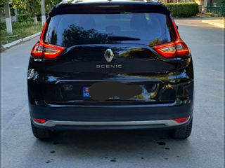 Renault Grand Scenic foto 6