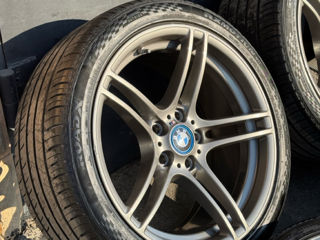 BBS 01S 5x120 R19 foto 4