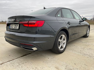 Audi A4 foto 10