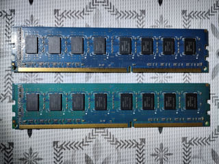 DDR3 2Gb 1333 MHz foto 2