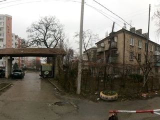 Продаю 2-комнатную квартиру в центре города, в парковом зоне Долина Роз 20500 € foto 9