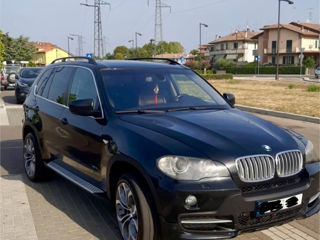 BMW X5 foto 1