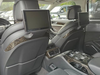 Audi A8 foto 11