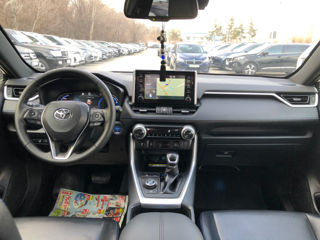 Toyota Rav 4 foto 11