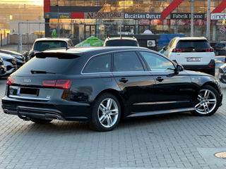 Audi A6 foto 4