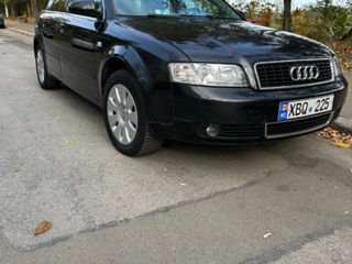 Audi A4 foto 8