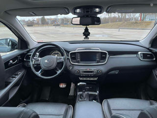 KIA Sorento foto 6