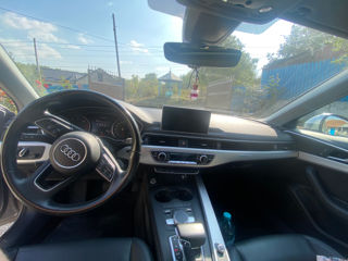 Audi A4 foto 5