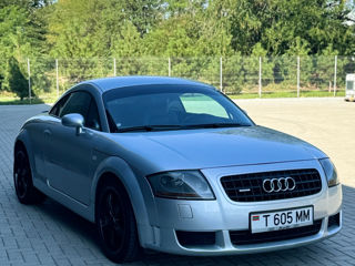 Audi TT foto 6