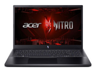 Acer Nitro 5 (Core i7-11800H / Ram 16Gb DDR4 / 512Gb SSD / GeForce RTX3050Ti / 17.3" FHD IPS 144Hz)