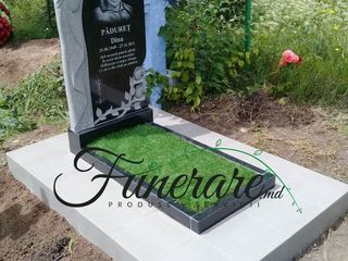 Monumente  funerare de la producator. foto 4