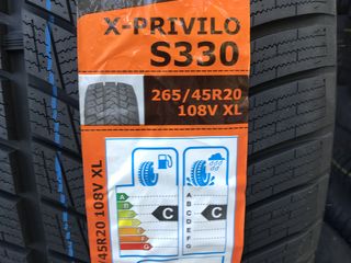 265/45 R20 Tracmax S330/ Доставка, livrare toata Moldova foto 2