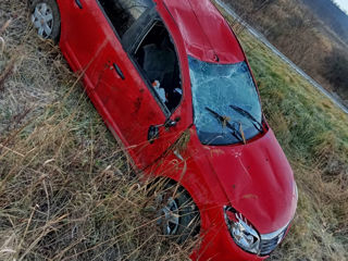 Dacia Sandero foto 4