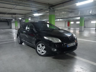 Renault Megane foto 5