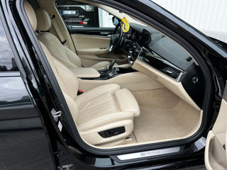 BMW 5 Series foto 15