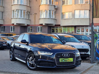 Audi A6 foto 3