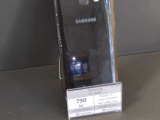 Телефон Samsung A3