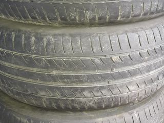 4 buc.Anvelope Michelin Primacy 235/55 R17 foto 5