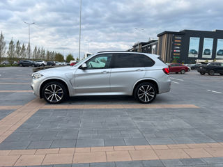 BMW X5 foto 4