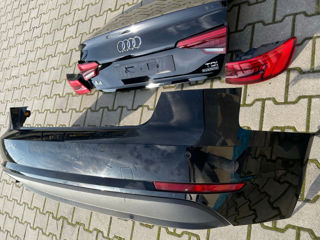 Audi A4 B9 Bara spate / Haion / Stopuri foto 3