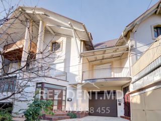Townhouse cu 4 nivele in sectorul Centru.(Sf. Tarii) фото 5