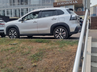 Suzuki S-Cross foto 3