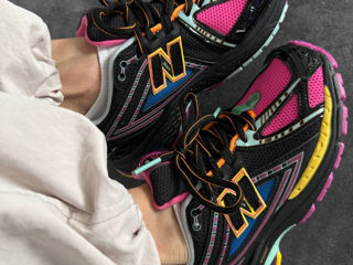 New Balance 1906r Neon Nights Womwn's foto 9