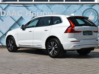 Volvo XC60 foto 4