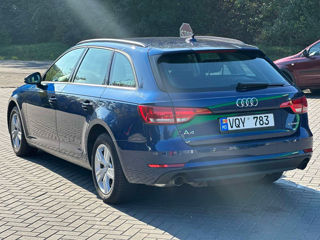 Audi A4 foto 4