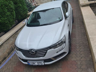 Renault Talisman foto 2