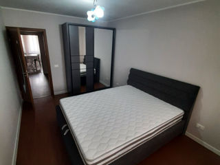 Apartament cu 2 camere, 75 m², Ciocana, Chișinău foto 3