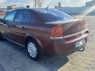 Opel Vectra foto 2