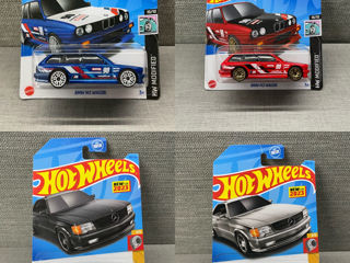 Hot Wheels foto 2