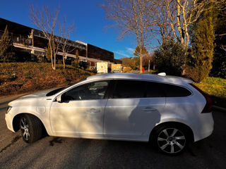 Volvo V60 foto 7