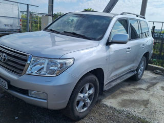 Toyota Land Cruiser foto 4