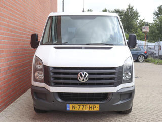 Volkswagen Transporter foto 6