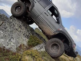 Jeep Grand Cherokee foto 3